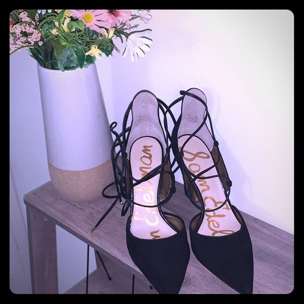 Sam Edelman heels